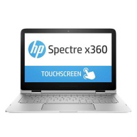 HP  Spectre X360 13T-AC000S - A -i5-7500u-8gb-256gb
